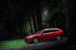 Mazda6 Wagon 2012 года